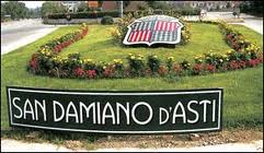 San Damiano d'Asti