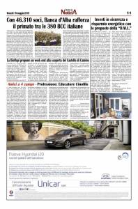 Dentro la Notizia 15.05.15